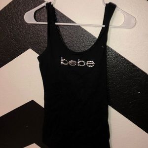 bebe tank